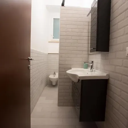 Apartmán Circo Massimo White House Řím