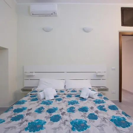 Apartmán Circo Massimo White House Řím